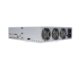 Зеленый лист 4000 Вт питания компьютера APW12 PSU